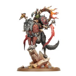 Gloomspite Gitz Army Set (Français)