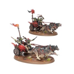 Gloomspite Gitz Army Set (Français)