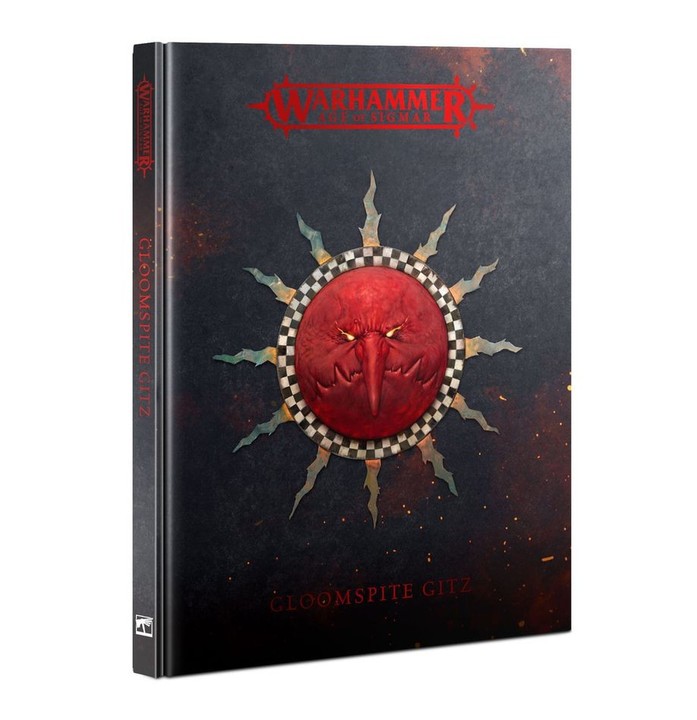 Set d'armée: Gloomspite Gitz