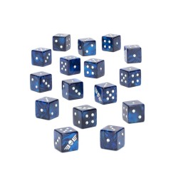 Dice Set - Astra Militarum