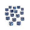 Dice Set - Astra Militarum