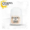 Citadel Dry Paints Wrack White