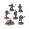 Krieg Combat Engineers - Astra Militarum