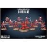 Guardian Squad ( Ancienne Version ) - Aeldari