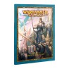 Arcane Journal : High Elf Realms ( Anglais ) - Warhammer : The Old World