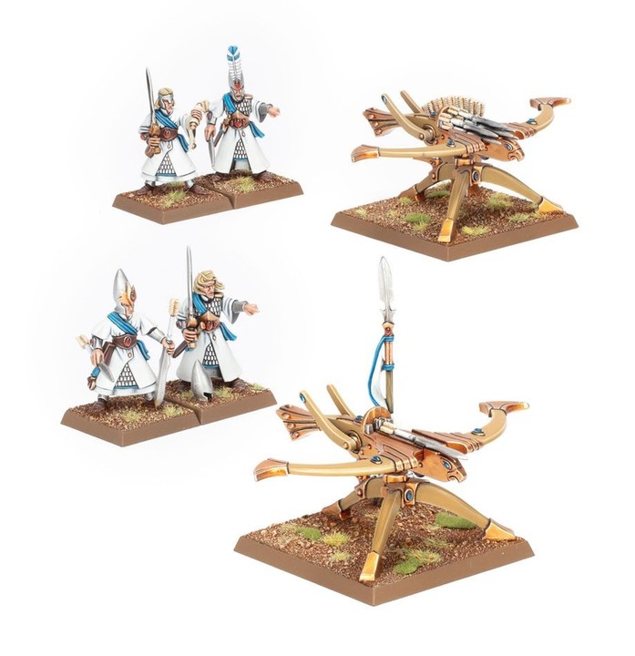 Balistes Serre d'Aigle