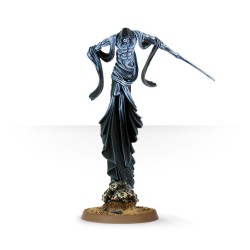 NECRONS: C'tan Shard of The Nightbringer