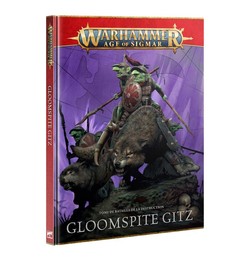 Tome de Bataille: Gloomspite Gitz (V4)