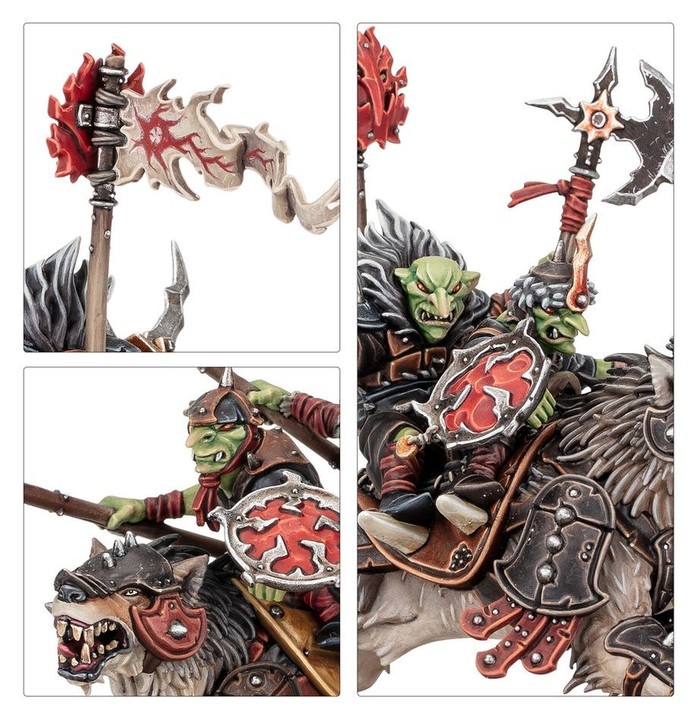 Cavalerie Grognemeute