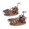 Rouleurs Fauchesoleil - Gloomspite Gitz