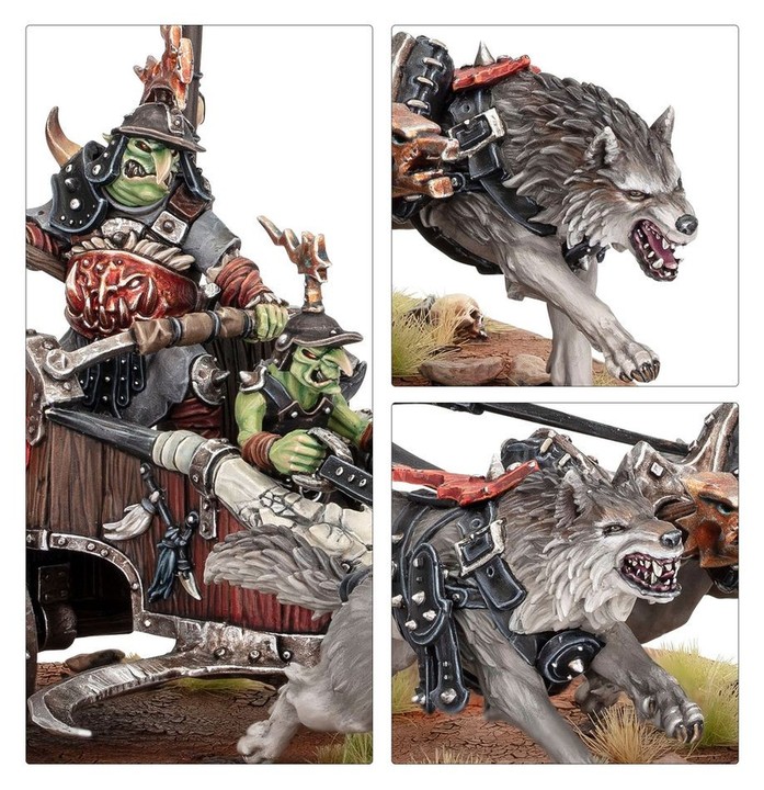 Grogneboss sur Rouleguerre