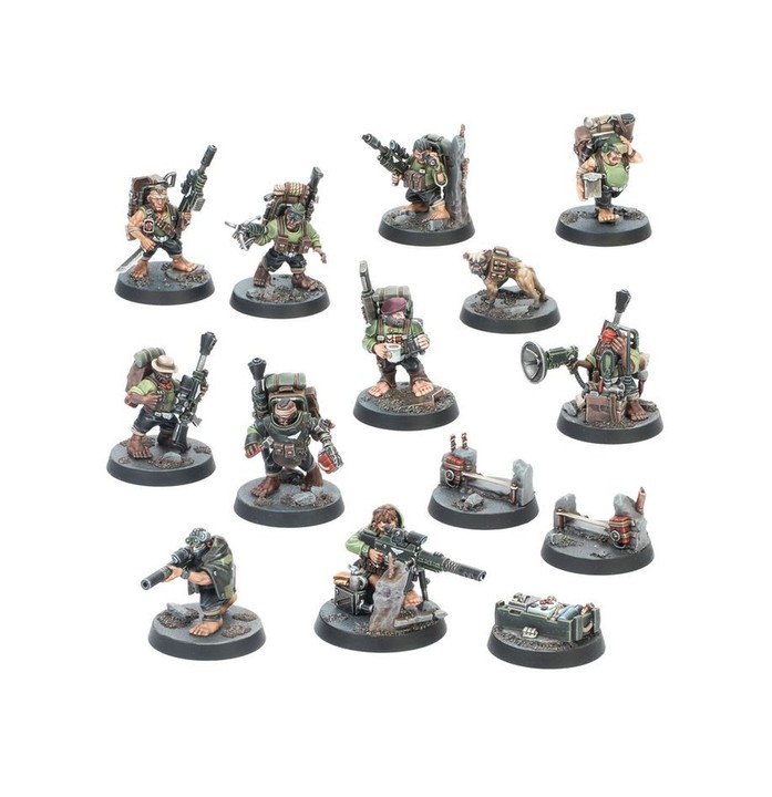 Ratlings