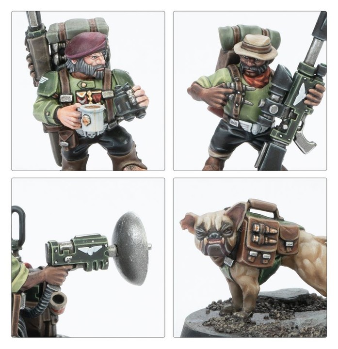 Ratlings