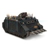 Chaos Rhino - Space Marine du Chaos
