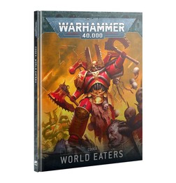 Codex: World Eaters (FR) V10