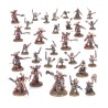 Battleforce World Eaters: Carnameute de Tempête de Sang