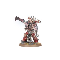 Battleforce World Eaters: Carnameute de Tempête de Sang
