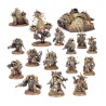 Battleforce de la Death Guard: Vecteur Vérolé