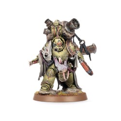 Battleforce de la Death Guard: Vecteur Vérolé