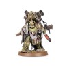 Battleforce de la Death Guard: Vecteur Vérolé