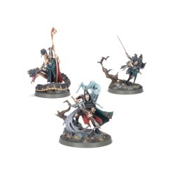 Lames du Roi Vide - Soulblight Gravelords