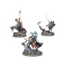 Lames du Roi Vide - Soulblight Gravelords