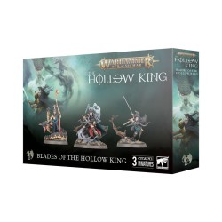 Lames du Roi Vide - Soulblight Gravelords