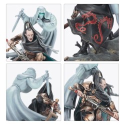 Lames du Roi Vide - Soulblight Gravelords