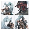 Lames du Roi Vide - Soulblight Gravelords