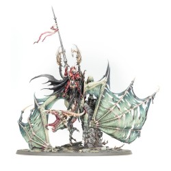 Prince Vhordraï, Seigneur du Fort Pourpre - Soulblight Gravelords
