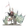 Prince Vhordraï, Seigneur du Fort Pourpre - Soulblight Gravelords