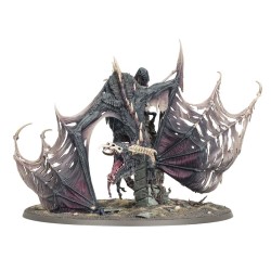 Prince Vhordraï, Seigneur du Fort Pourpre - Soulblight Gravelords