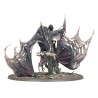 Prince Vhordraï, Seigneur du Fort Pourpre - Soulblight Gravelords