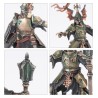 Garde des Tertres - Soulblight Gravelords