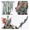 Garde des Tertres - Soulblight Gravelords