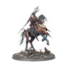Seigneur Vampire sur Coursier de Cauchemar - Soulblight Gravelords