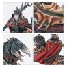 Seigneur Vampire sur Coursier de Cauchemar - Soulblight Gravelords