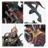 Seigneur Vampire sur Coursier de Cauchemar - Soulblight Gravelords