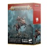 Seigneur Vampire sur Coursier de Cauchemar - Soulblight Gravelords