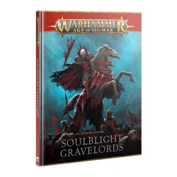 Tome de Bataille - Soulblight Gravelords V4