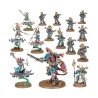 Patrouille: Thousand Sons V10