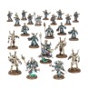 Bataillon des Thousand Sons: Servitude de la Flamme Warp