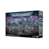 Bataillon des Thousand Sons: Servitude de la Flamme Warp