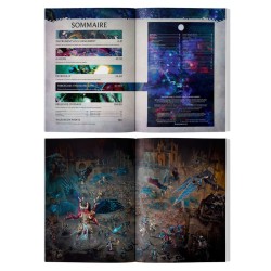 Codex: Thousand Sons
