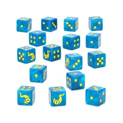 Dice Set - Thousand Sons