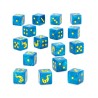 Dice Set - Thousand Sons