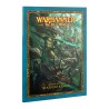 Arcane Journal: Wood Elf Realms (Anglais) - Warhammer : The Old World