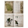 Arcane Journal: Wood Elf Realms (Anglais) - Warhammer : The Old World