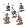 Chevaliers des Tertres - Soulblight Gravelords
