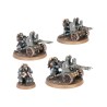 Krieg Heavy Weapons Squad - Astra Militarum